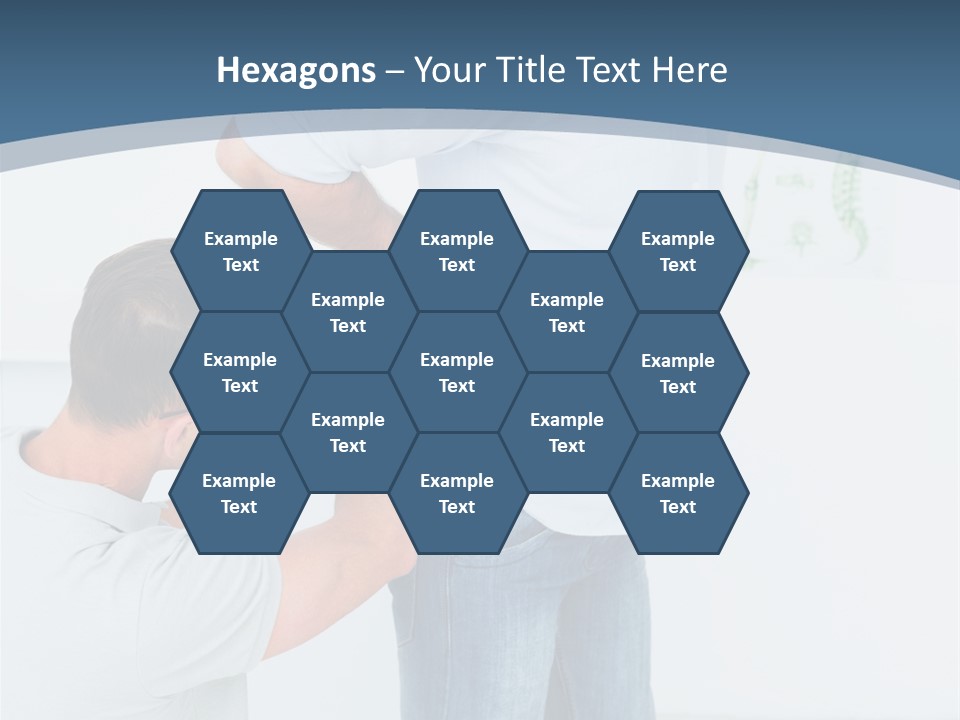Conditioner Unit Supply PowerPoint Template