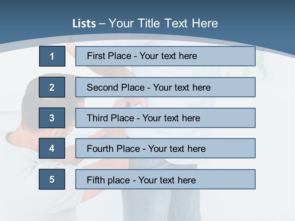 Conditioner Unit Supply PowerPoint Template