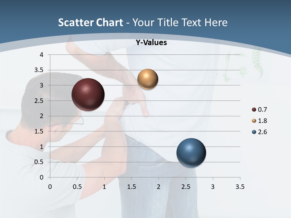 Conditioner Unit Supply PowerPoint Template