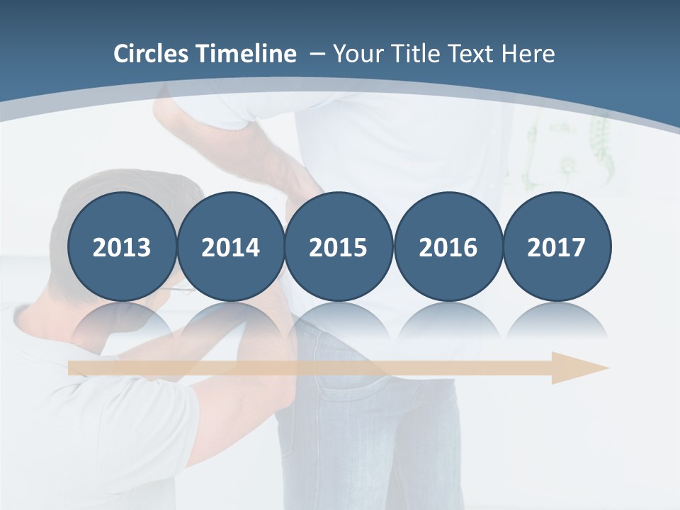 Conditioner Unit Supply PowerPoint Template