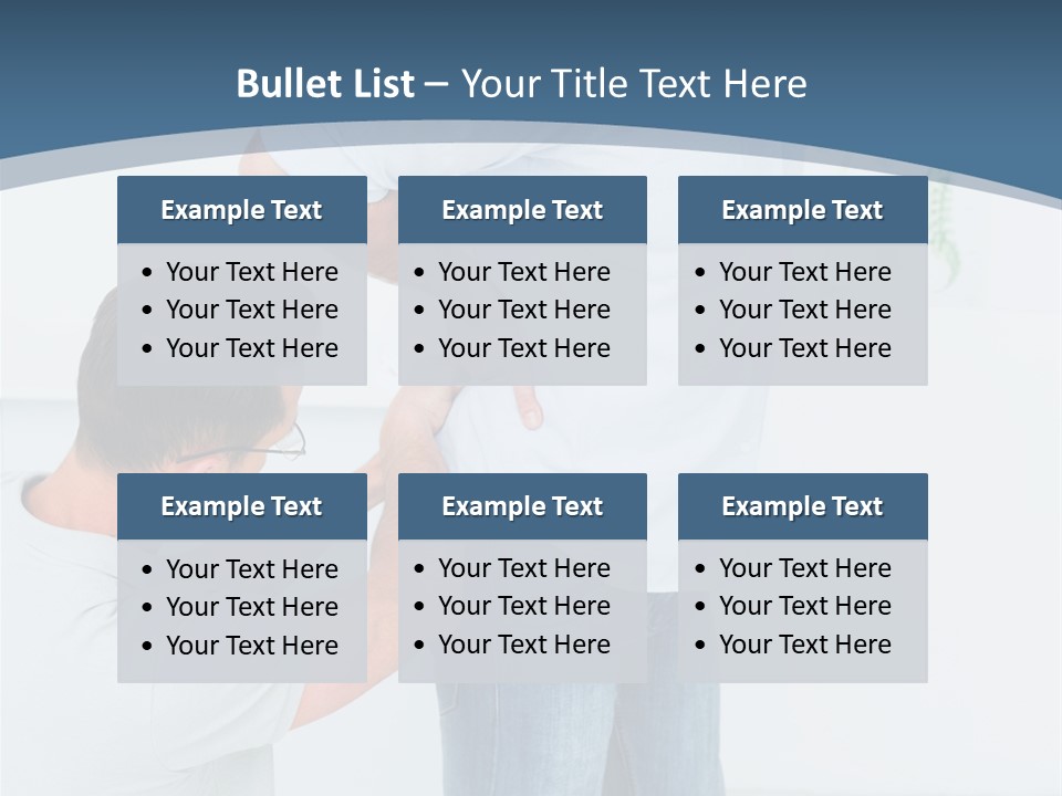 Conditioner Unit Supply PowerPoint Template