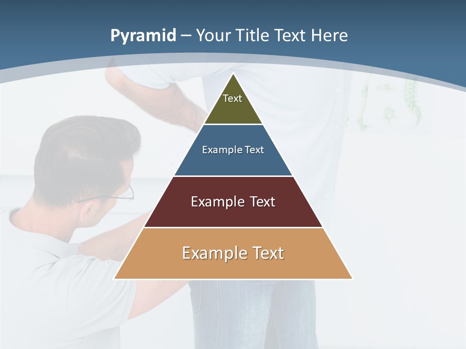 Conditioner Unit Supply PowerPoint Template