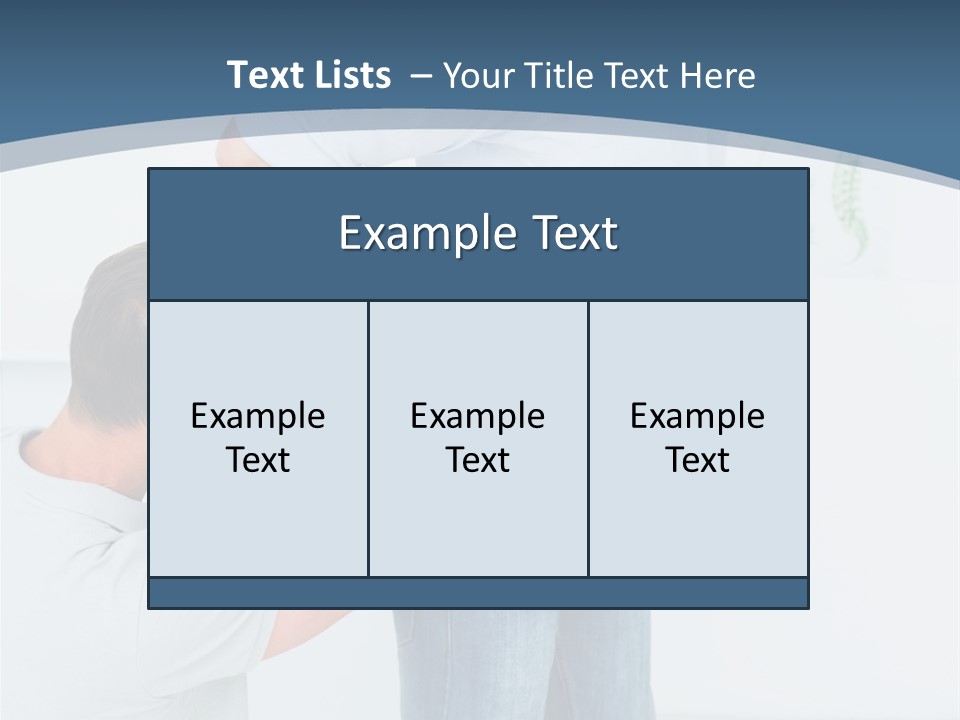 Conditioner Unit Supply PowerPoint Template