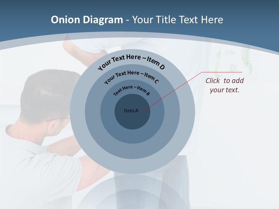 Conditioner Unit Supply PowerPoint Template