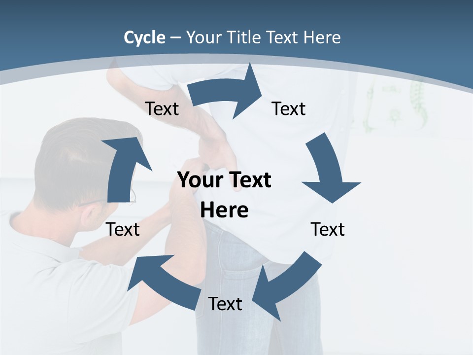 Conditioner Unit Supply PowerPoint Template