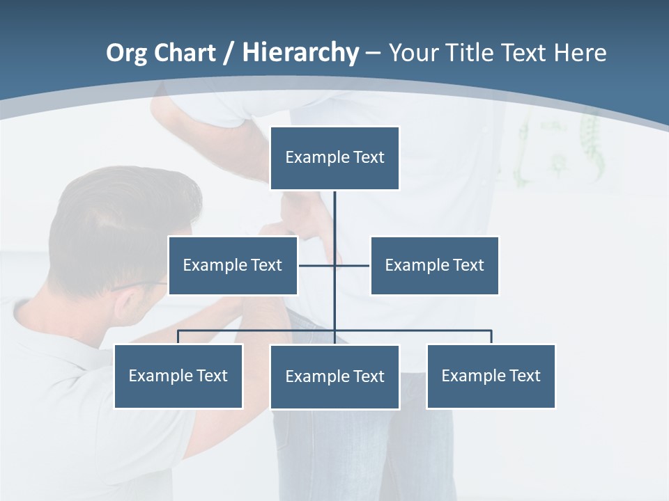 Conditioner Unit Supply PowerPoint Template