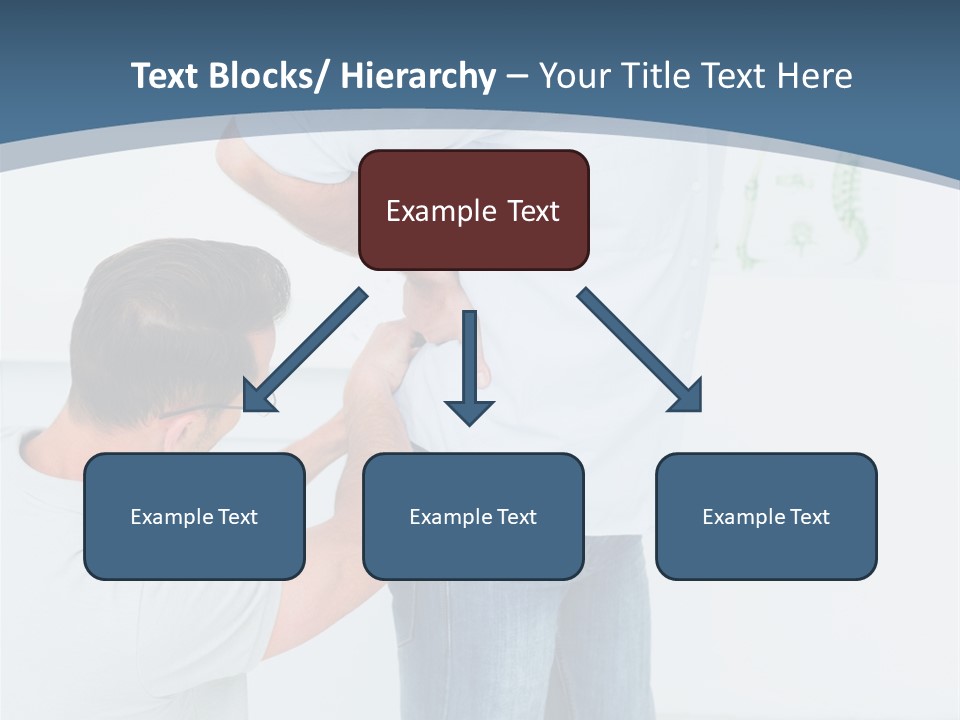 Conditioner Unit Supply PowerPoint Template
