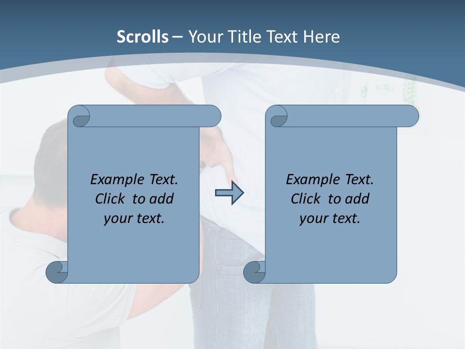 Conditioner Unit Supply PowerPoint Template