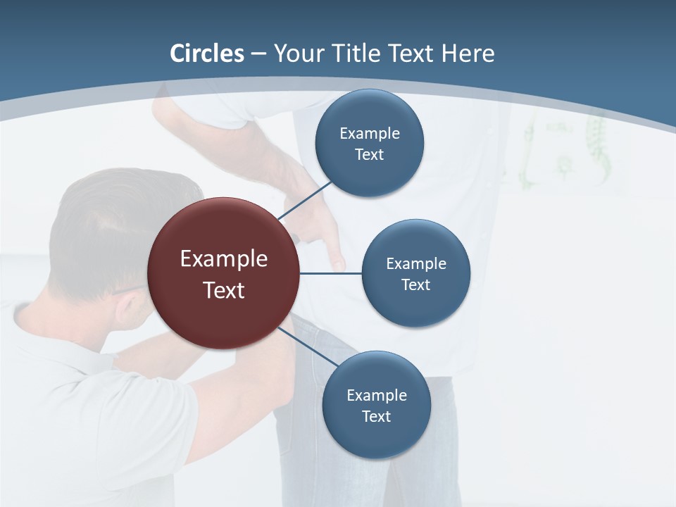 Conditioner Unit Supply PowerPoint Template