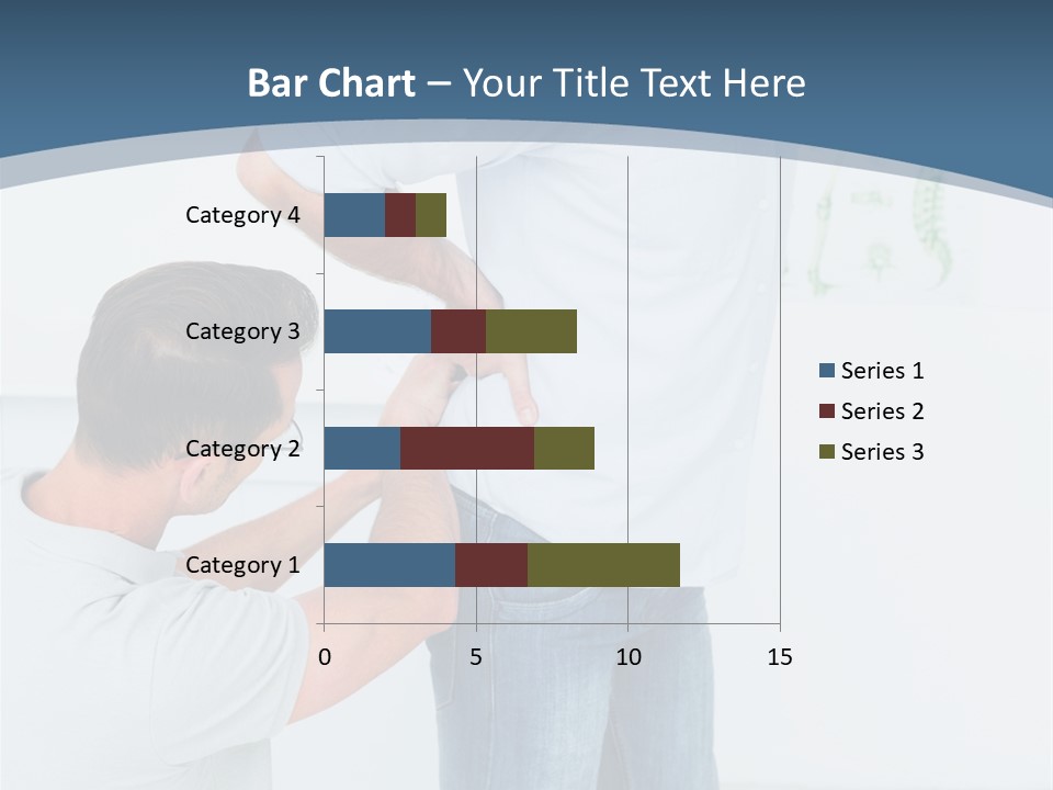 Conditioner Unit Supply PowerPoint Template