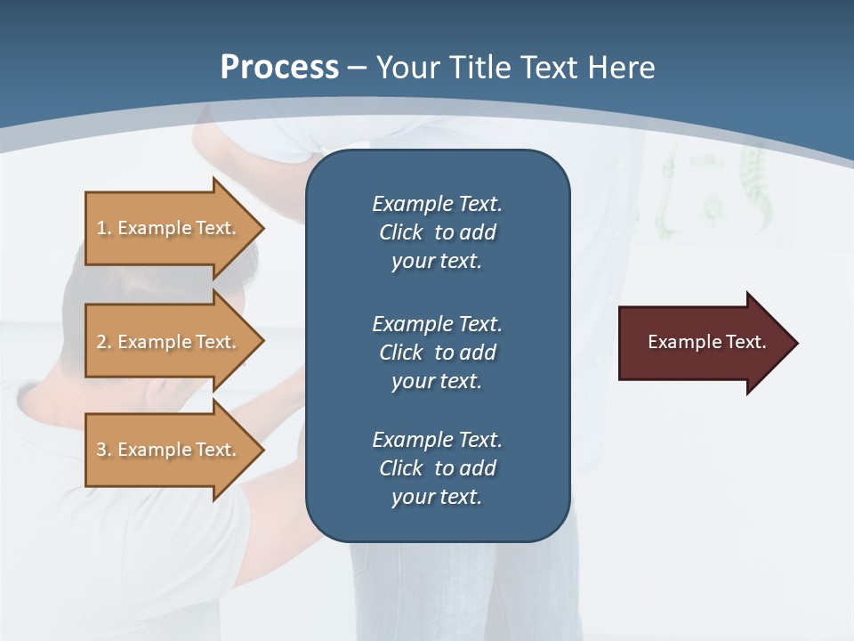 Conditioner Unit Supply PowerPoint Template