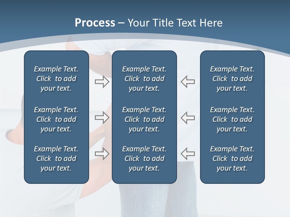 Conditioner Unit Supply PowerPoint Template