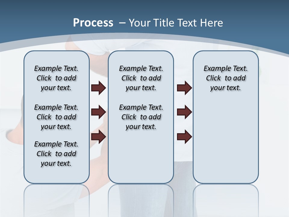 Conditioner Unit Supply PowerPoint Template