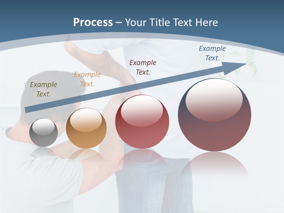 Conditioner Unit Supply PowerPoint Template