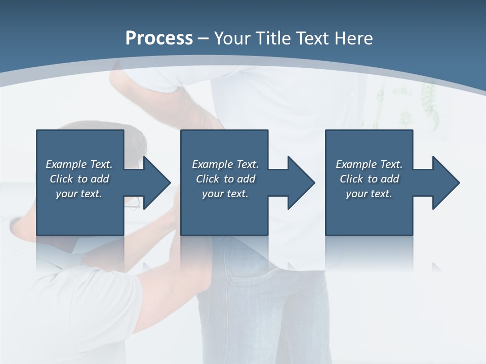 Conditioner Unit Supply PowerPoint Template