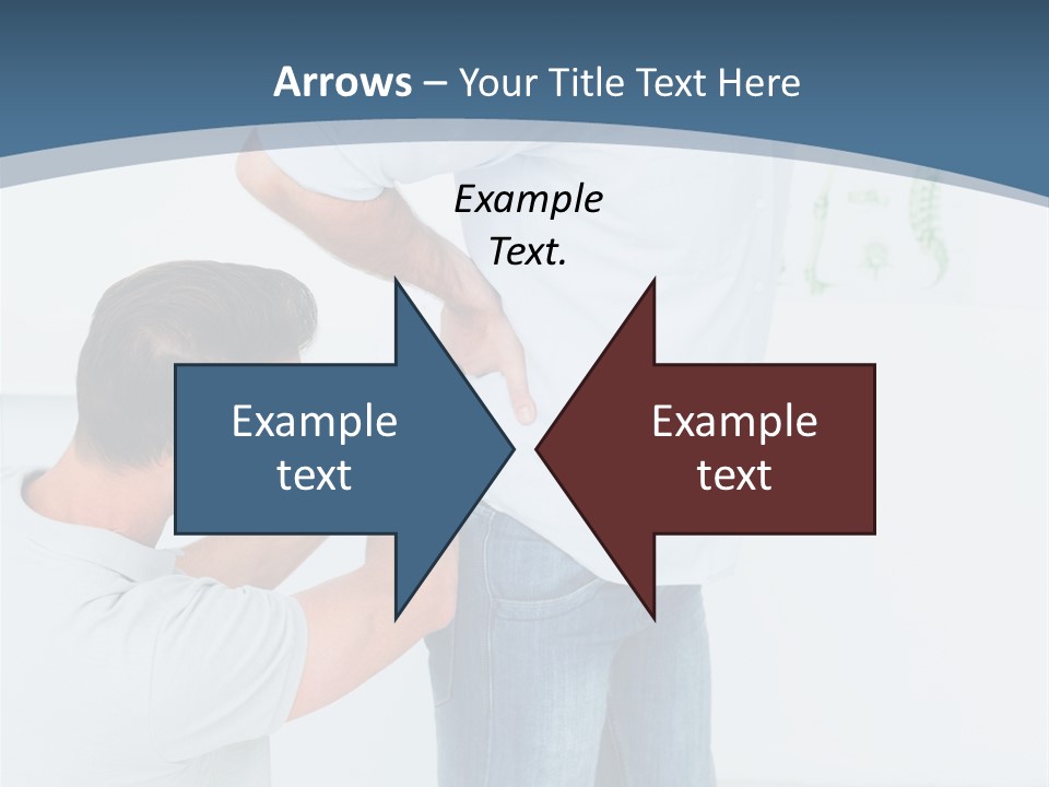 Conditioner Unit Supply PowerPoint Template