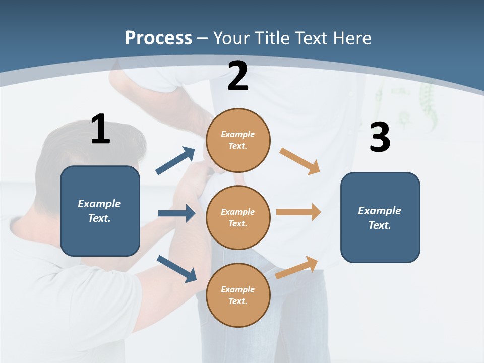 Conditioner Unit Supply PowerPoint Template