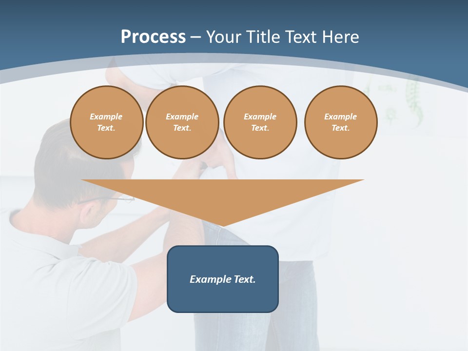 Conditioner Unit Supply PowerPoint Template