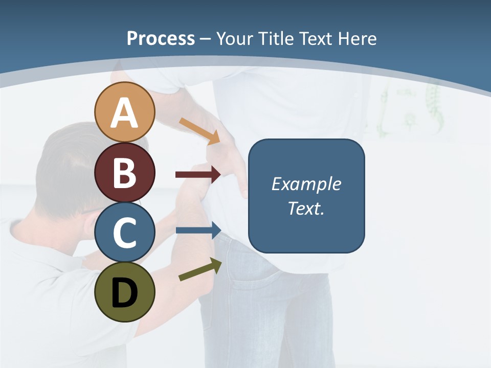 Conditioner Unit Supply PowerPoint Template