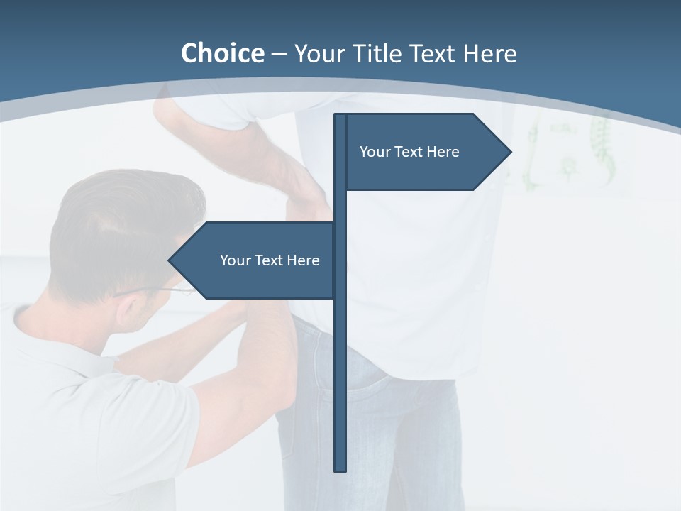 Conditioner Unit Supply PowerPoint Template
