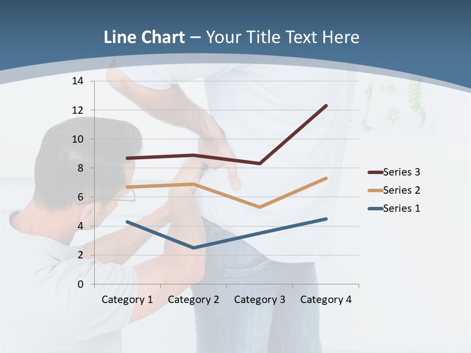 Conditioner Unit Supply PowerPoint Template