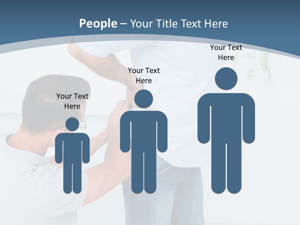 Conditioner Unit Supply PowerPoint Template