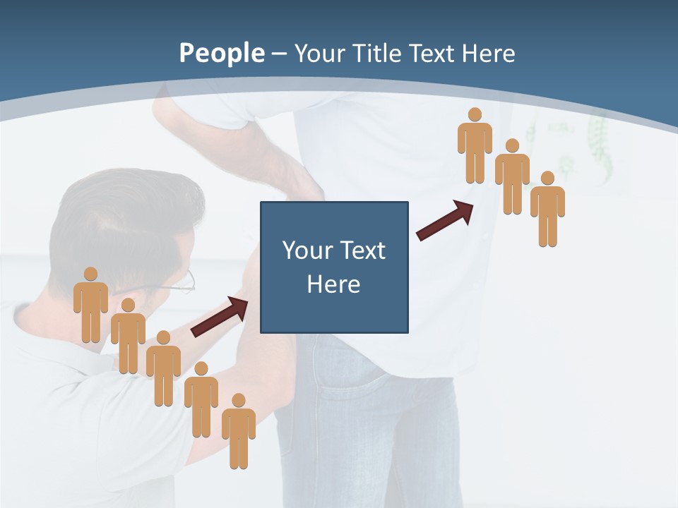 Conditioner Unit Supply PowerPoint Template