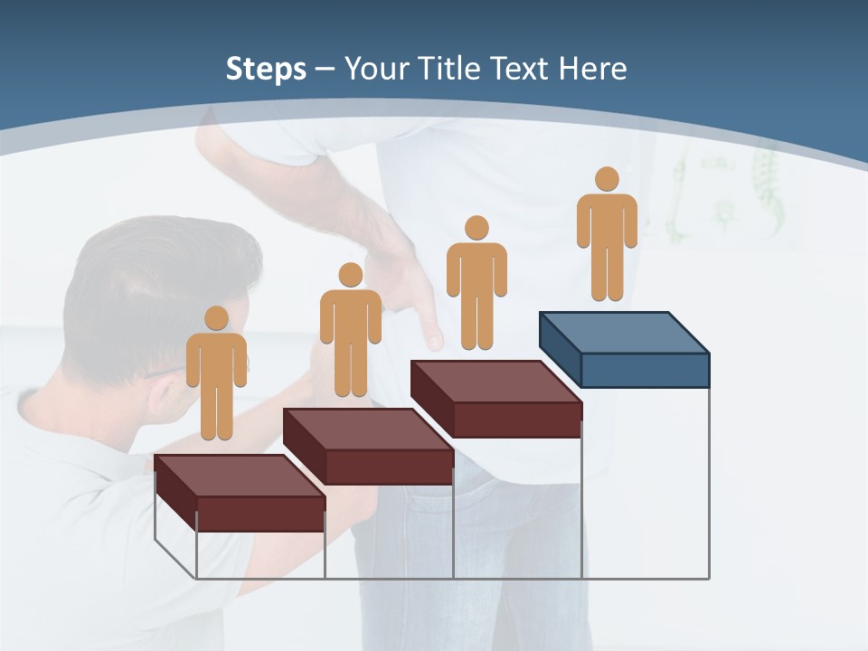 Conditioner Unit Supply PowerPoint Template