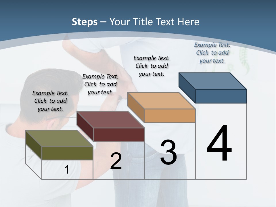 Conditioner Unit Supply PowerPoint Template