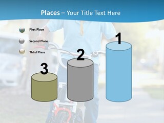 Technology Cooling Cool PowerPoint Template