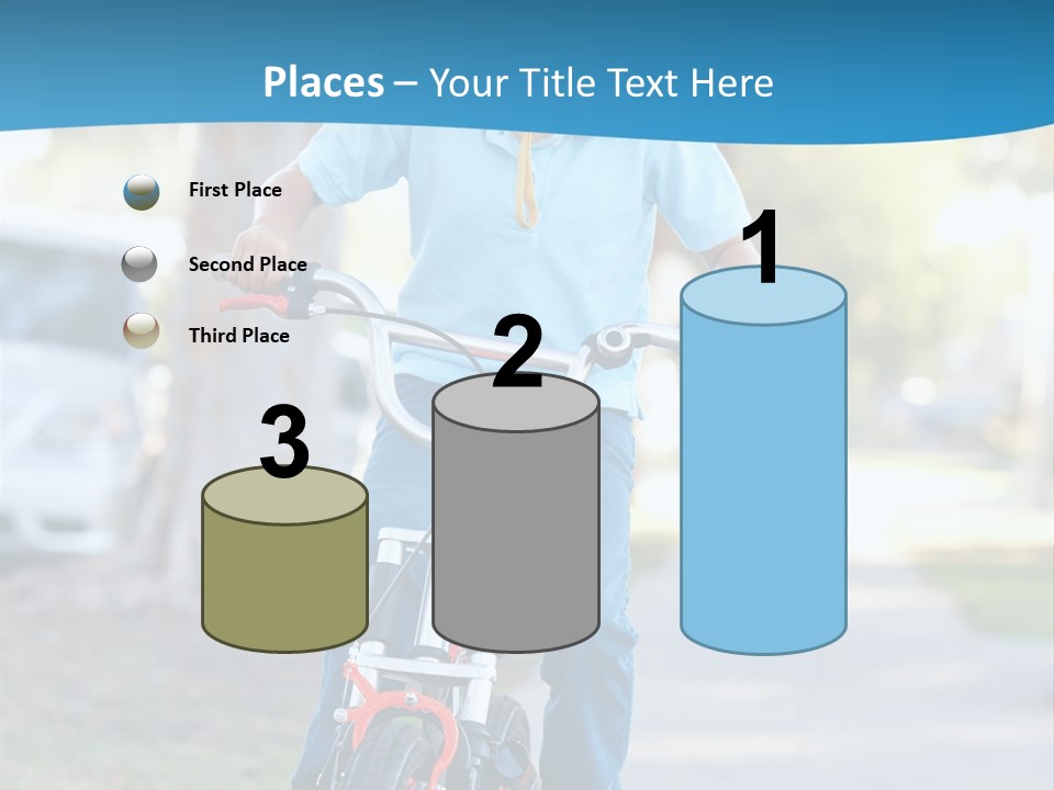 Technology Cooling Cool PowerPoint Template