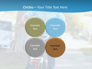 Technology Cooling Cool PowerPoint Template