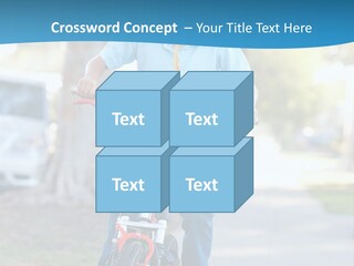 Technology Cooling Cool PowerPoint Template