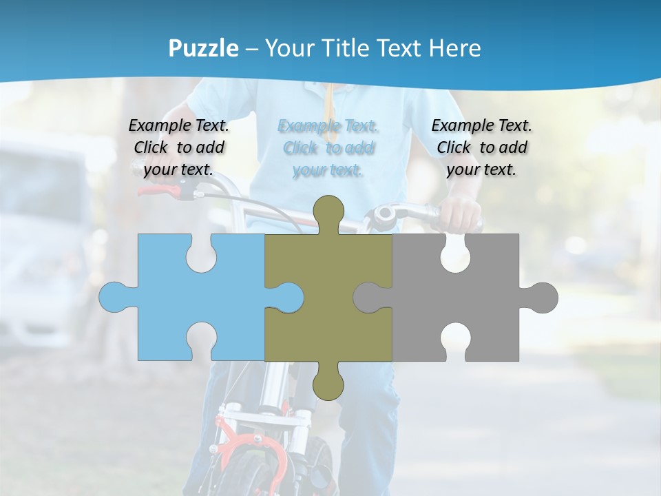 Technology Cooling Cool PowerPoint Template