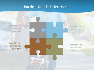 Technology Cooling Cool PowerPoint Template