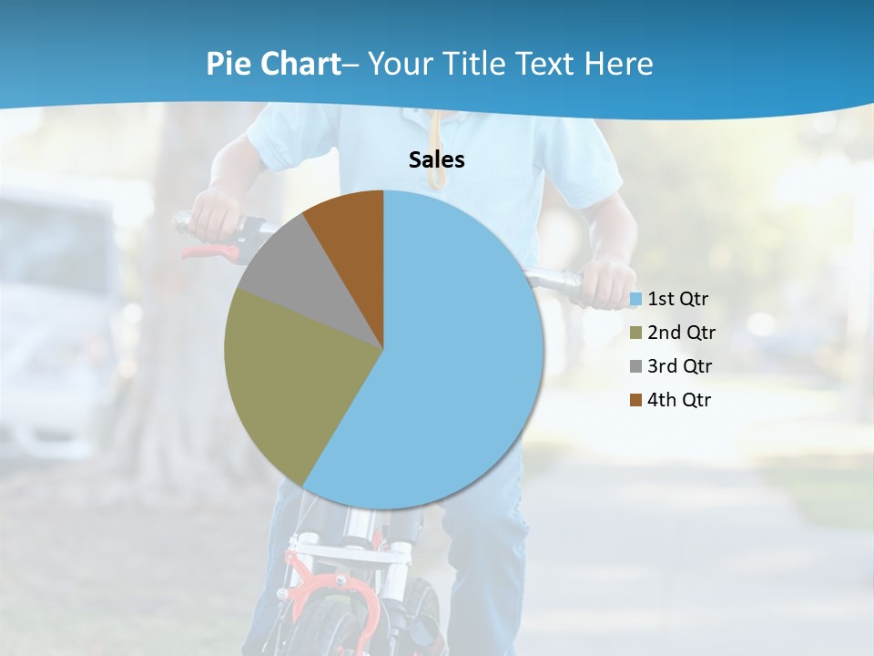 Technology Cooling Cool PowerPoint Template