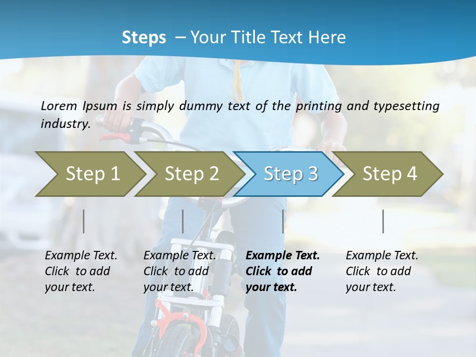 Technology Cooling Cool PowerPoint Template