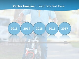 Technology Cooling Cool PowerPoint Template