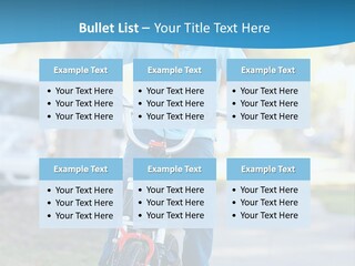 Technology Cooling Cool PowerPoint Template