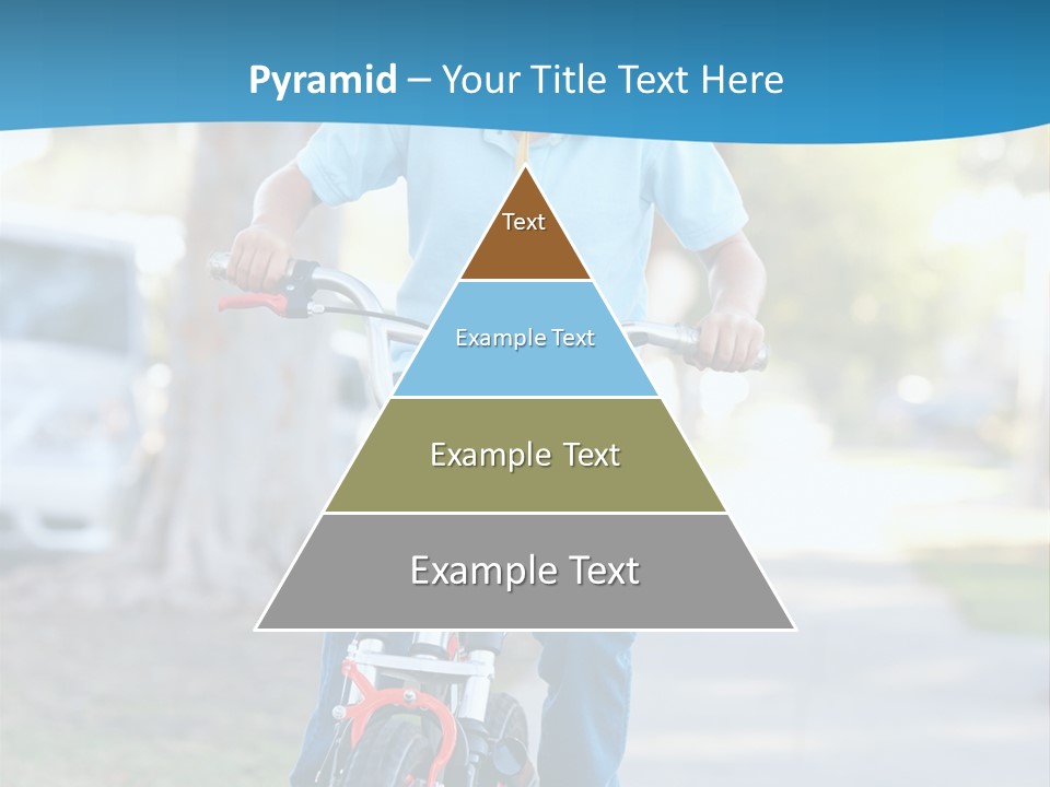 Technology Cooling Cool PowerPoint Template