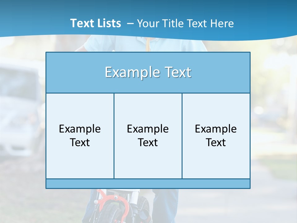 Technology Cooling Cool PowerPoint Template