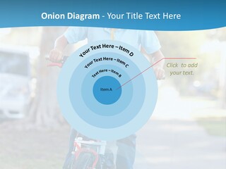 Technology Cooling Cool PowerPoint Template