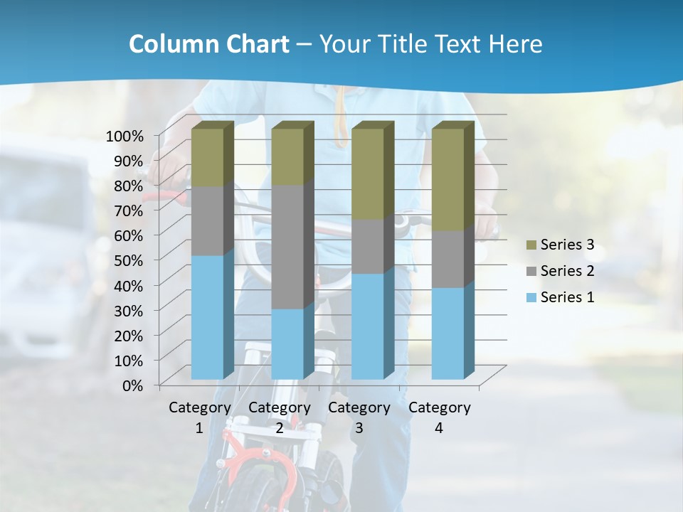 Technology Cooling Cool PowerPoint Template