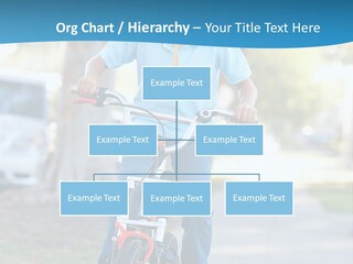 Technology Cooling Cool PowerPoint Template