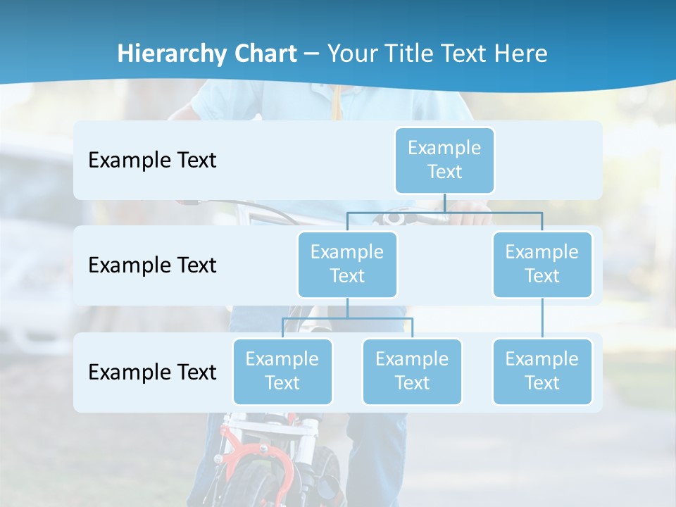 Technology Cooling Cool PowerPoint Template