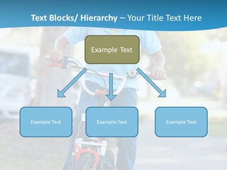 Technology Cooling Cool PowerPoint Template