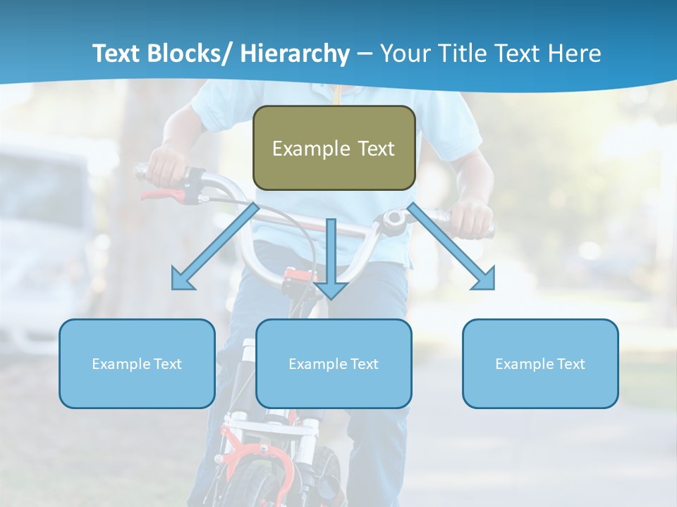Technology Cooling Cool PowerPoint Template