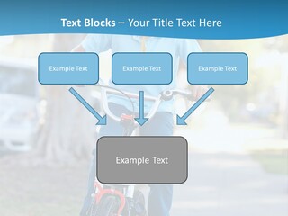 Technology Cooling Cool PowerPoint Template