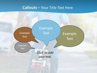 Technology Cooling Cool PowerPoint Template