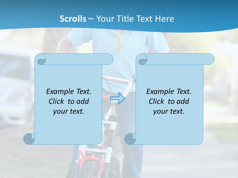 Technology Cooling Cool PowerPoint Template